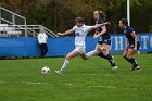 Women's Soccer vs MHC  Wheaton College Women's Soccer vs Mount Holyoke College. - Photo By: KEITH NORDSTROM : Wheaton, women's soccer